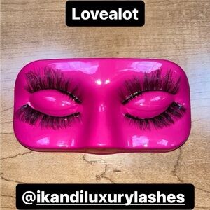 iKandi Luxury Lashes “Life is Sweet” Anniversary Collection - Style Lovealot